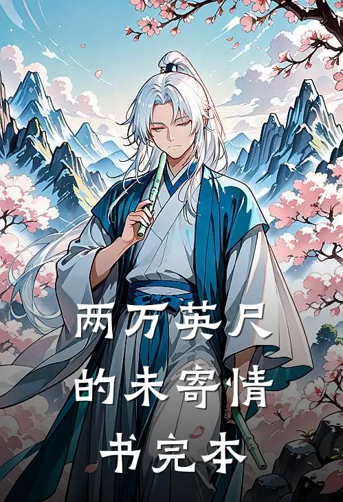 两万英尺的未寄情书完本