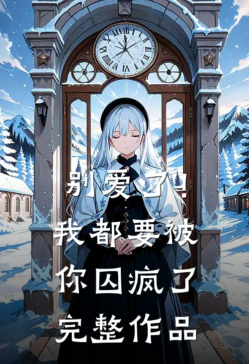 别爱了！我都要被你囚疯了完整作品