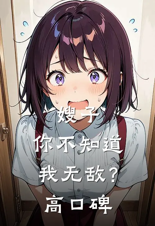 嫂子，你不知道我无敌？高口碑