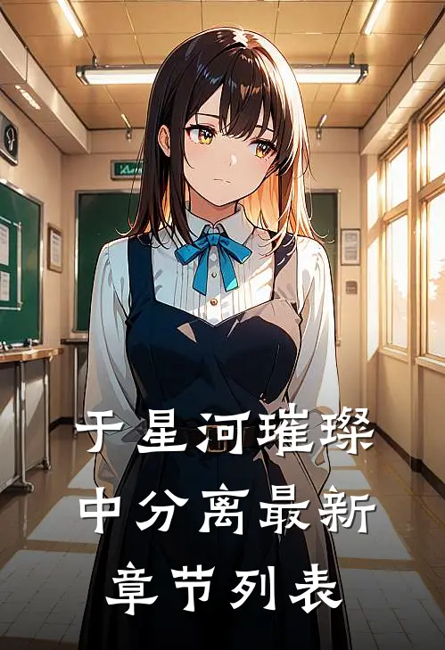 于星河璀璨中分离最新章节列表