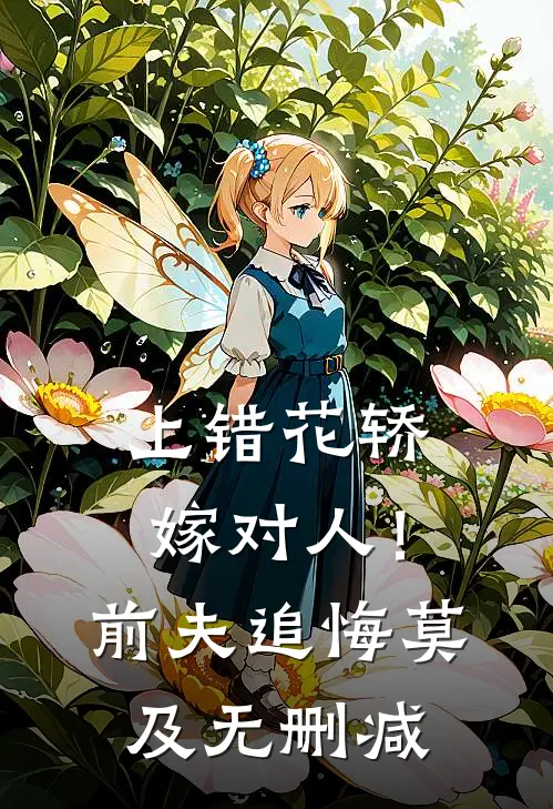 上错花轿嫁对人！前夫追悔莫及无删减