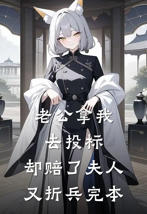 老公拿我去投标，却赔了夫人又折兵完本