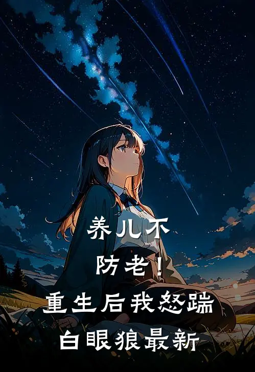 养儿不防老！重生后我怒踹白眼狼最新
