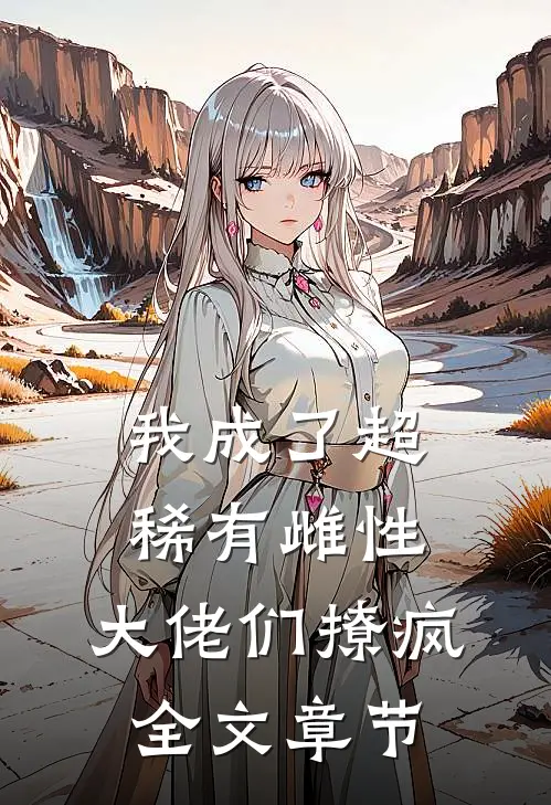 我成了超稀有雌性，大佬们撩疯全文章节