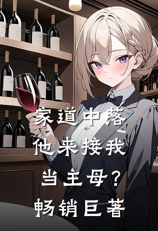 家道中落，他来接我当主母？畅销巨著