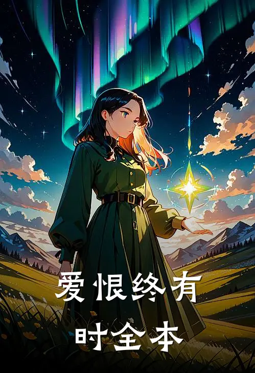 爱恨终有时全本