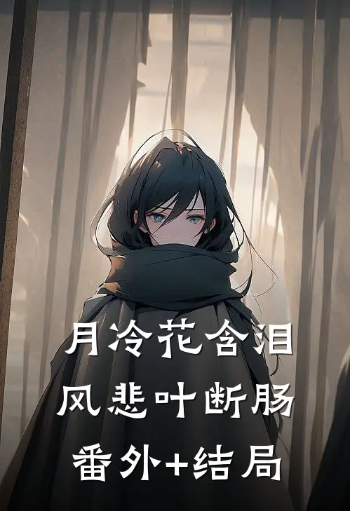月冷花含泪，风悲叶断肠:(番外)+(结局)