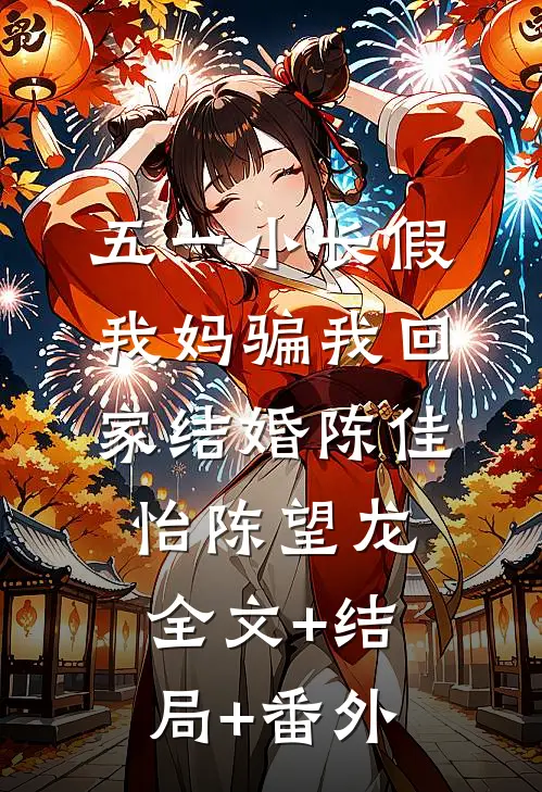 五一小长假，我妈骗我回家结婚陈佳怡陈望龙:全文+结局+番外