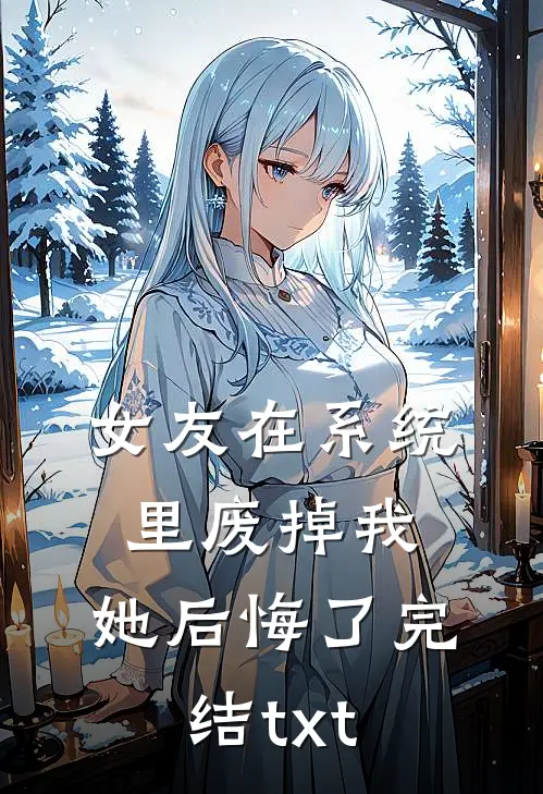 女友在系统里废掉我，她后悔了完结txt
