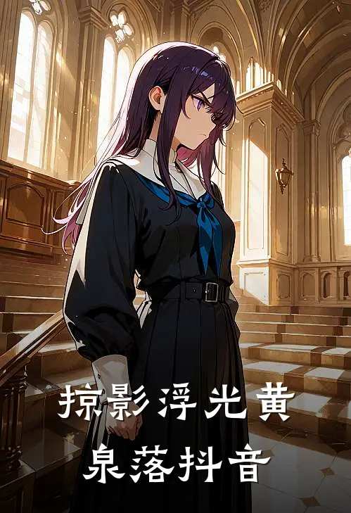 掠影浮光黄泉落抖音