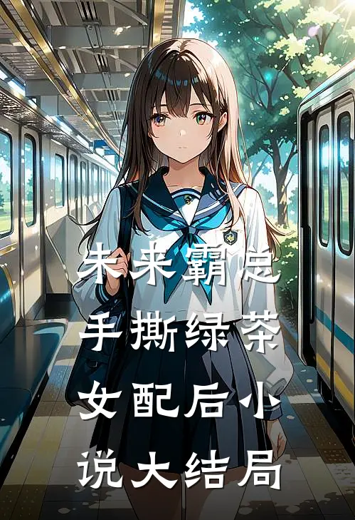 未来霸总手撕绿茶女配后小说大结局