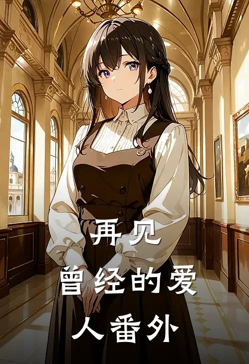 再见，曾经的爱人番外