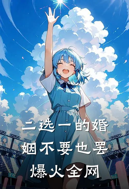 二选一的婚姻不要也罢爆火全网