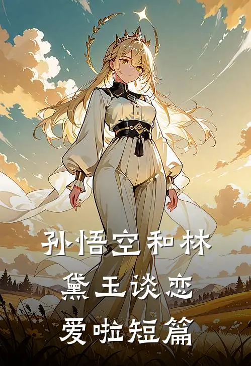 孙悟空和林黛玉谈恋爱啦短篇