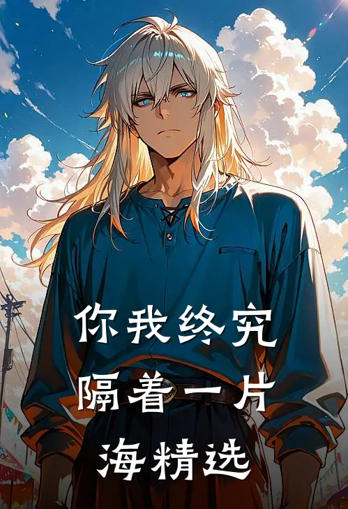 你我终究隔着一片海精选