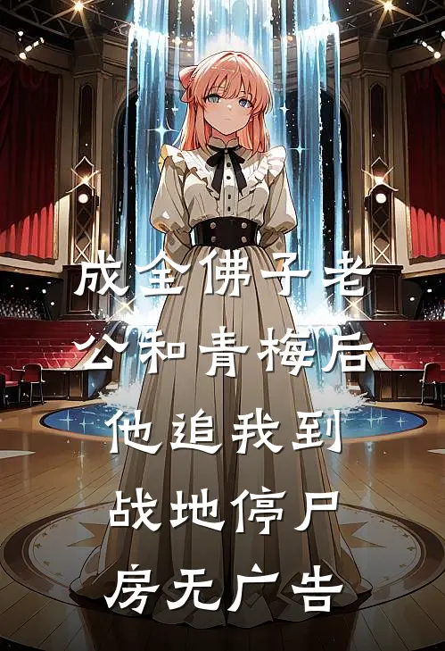 成全佛子老公和青梅后，他追我到战地停尸房无广告