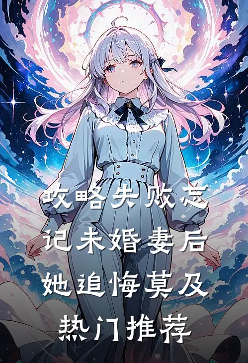 攻略失败忘记未婚妻后，她追悔莫及热门推荐