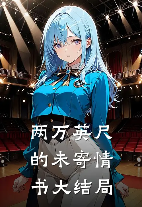两万英尺的未寄情书大结局