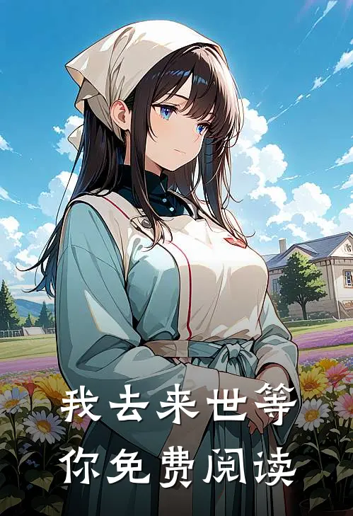 我去来世等你免费阅读