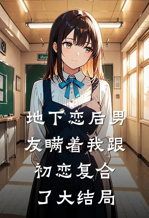 地下恋后男友瞒着我跟初恋复合了大结局