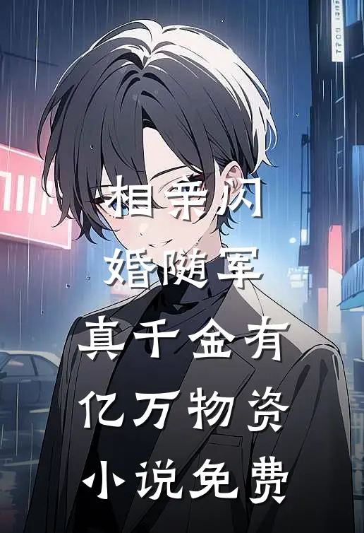 周远川温予的小说爱有回音