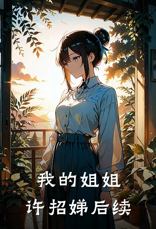 我的姐姐，许招娣后续