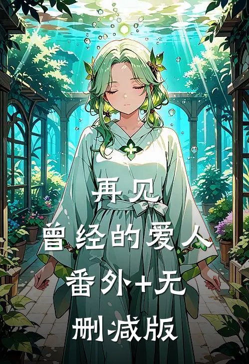 再见，曾经的爱人:番外+无删减版