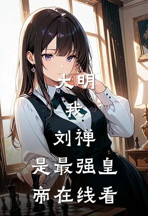 大明：我，刘禅，是最强皇帝在线看