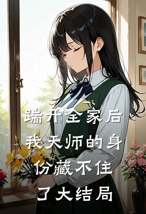 踹开全家后，我天师的身份藏不住了大结局