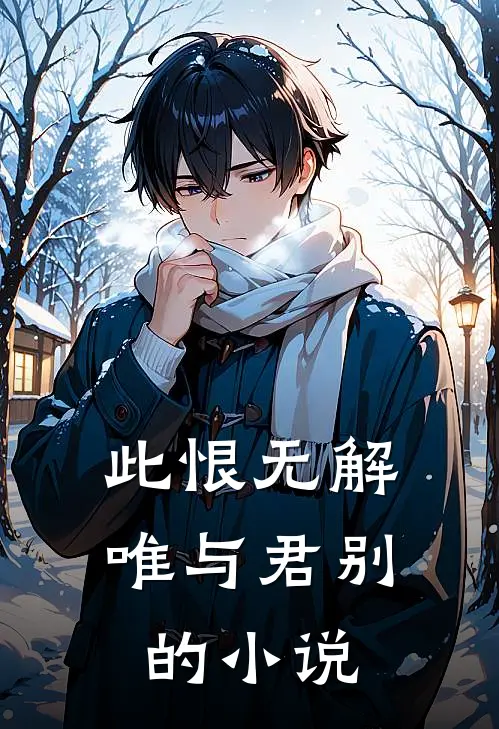 此恨无解，唯与君别的小说