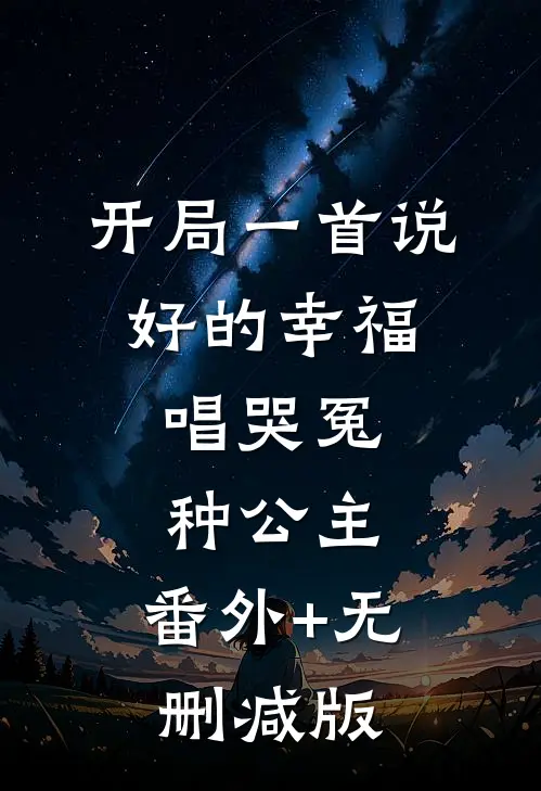 开局一首说好的幸福，唱哭冤种公主:番外+无删减版