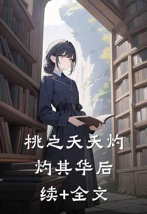 桃之夭夭灼灼其华后续+全文