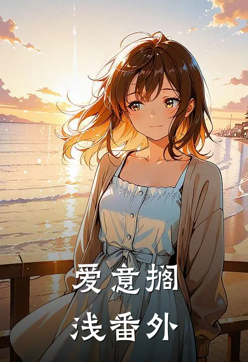爱意搁浅番外