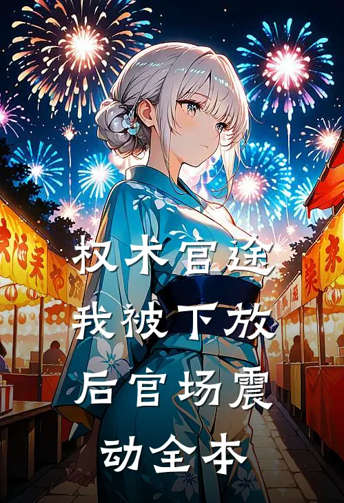 权术官途：我被下放后官场震动全本