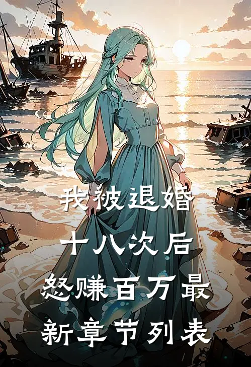 我被退婚十八次后，怒赚百万最新章节列表