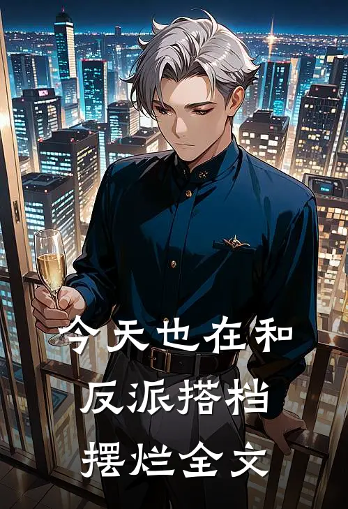 今天也在和反派搭档摆烂全文