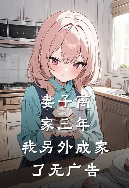 妻子离家三年，我另外成家了无广告