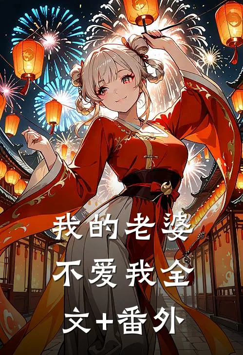 我的老婆不爱我全文+番外