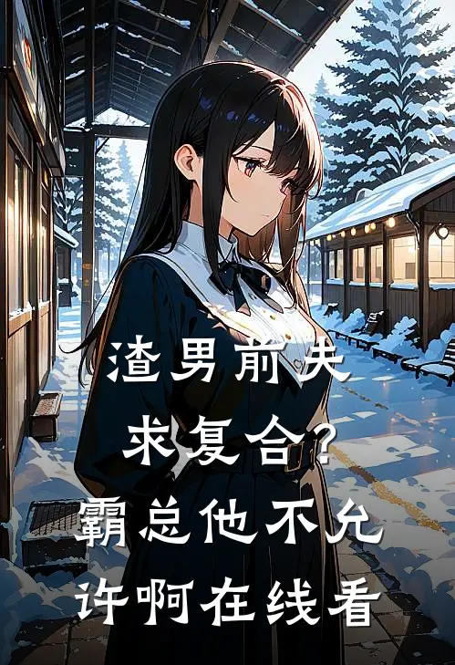 渣男前夫求复合？霸总他不允许啊在线看