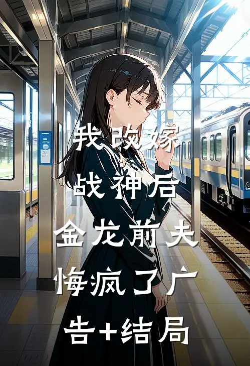 我改嫁战神后，金龙前夫悔疯了广告+结局