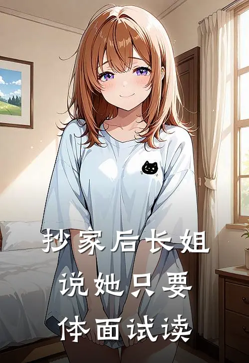 抄家后长姐说她只要体面试读