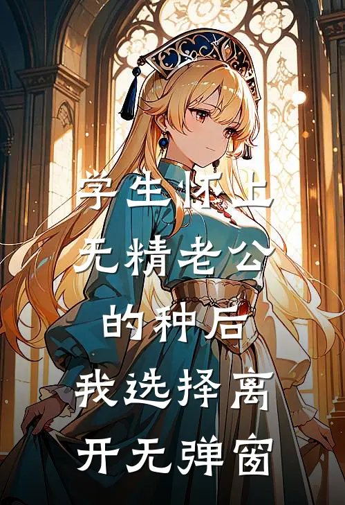 学生怀上无精老公的种后，我选择离开无弹窗