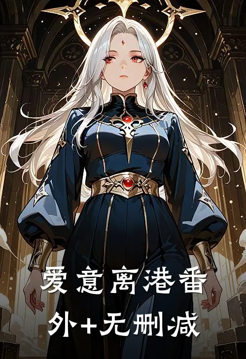 爱意离港番外+无删减