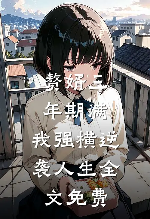 赘婿三年期满，我强横逆袭人生全文免费