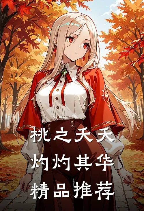 桃之夭夭灼灼其华精品推荐