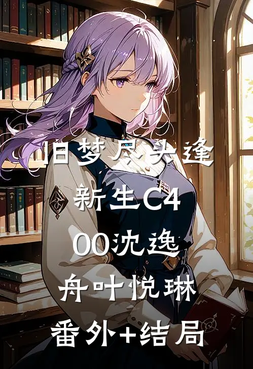 旧梦尽头逢新生C400沈逸舟叶悦琳:(番外)+(结局)