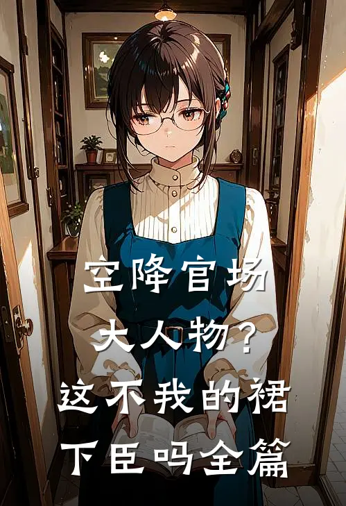 空降官场大人物？这不我的裙下臣吗全篇