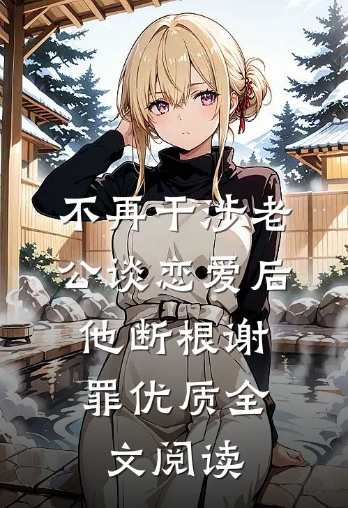 父王，开门！本郡主闯祸回来啦全球完整文集