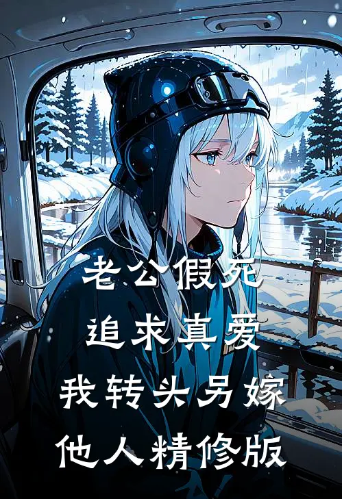 老公假死追求真爱，我转头另嫁他人精修版
