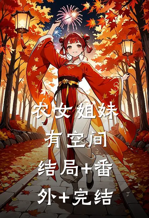 农女姐妹有空间:结局+番外+完结